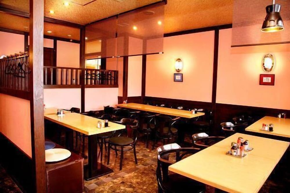 ホテル内藤 甲府昭和 甲府