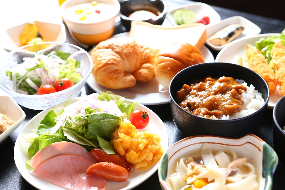 ホテル内藤 甲府昭和 甲府