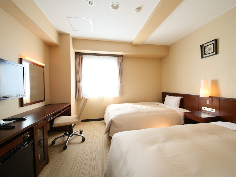 ホテル内藤 甲府昭和 甲府