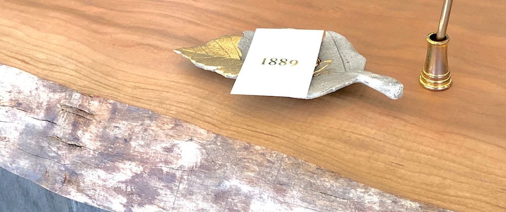 ホステル 1889 甲府