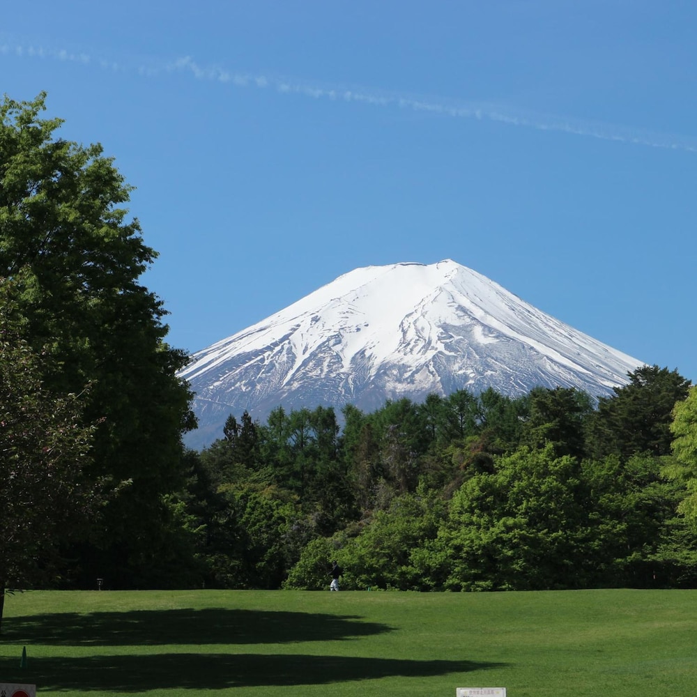 花ホステル・富士山 甲府