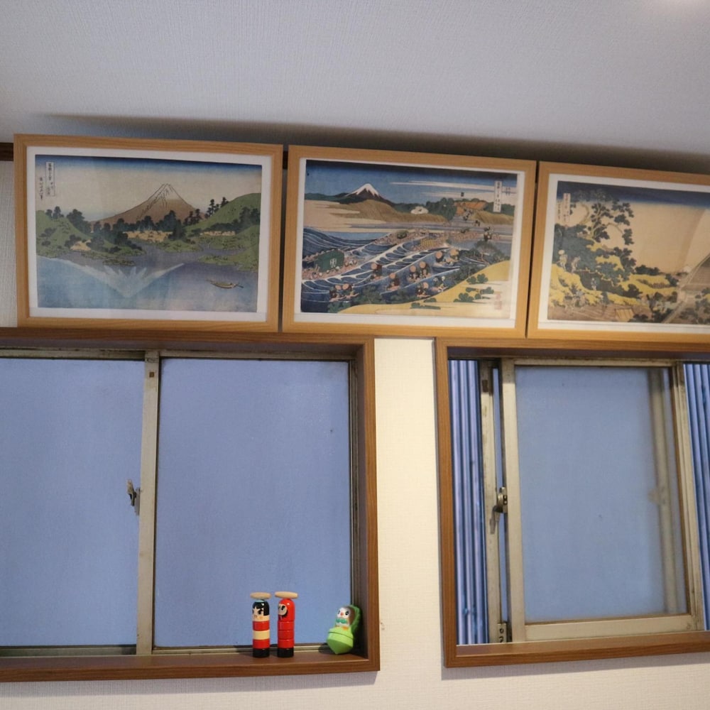 花ホステル・富士山 甲府