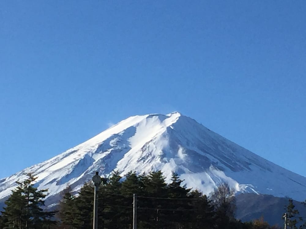 ウェストイン富士吉田 甲府