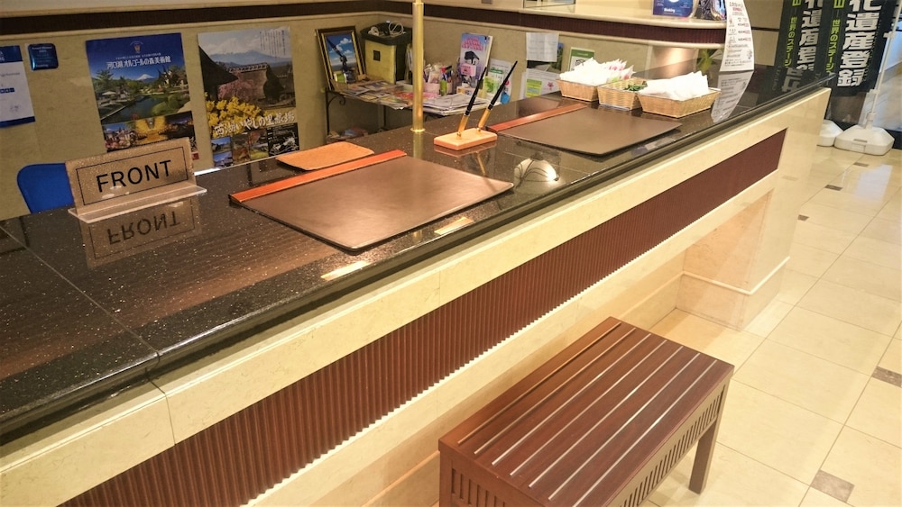 ウェストイン富士吉田 甲府