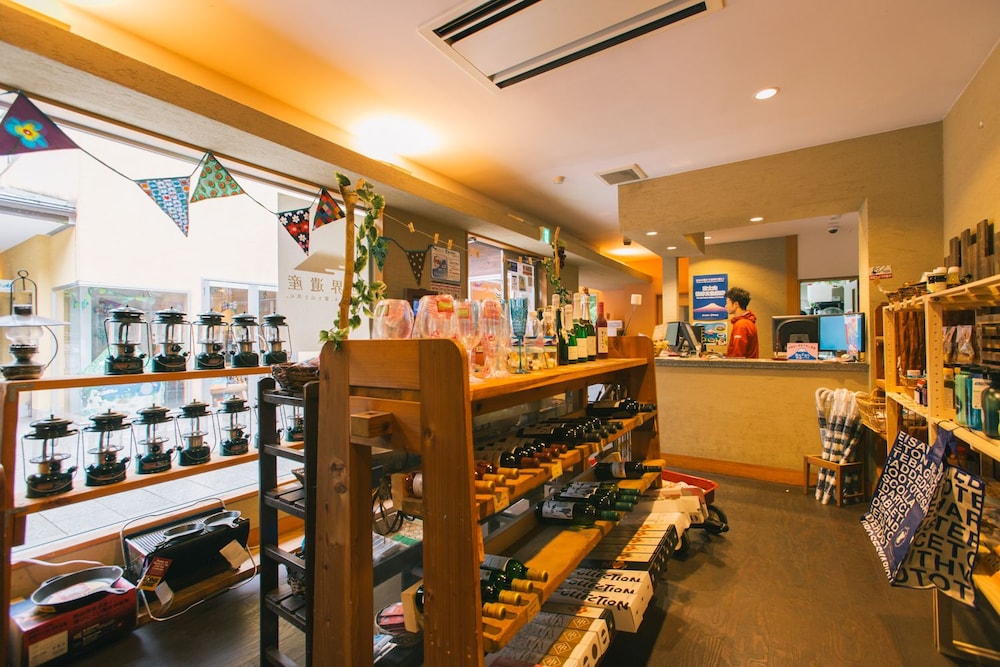 PICA富士吉田 甲府