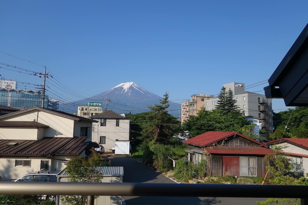 KAZZTEL 甲府