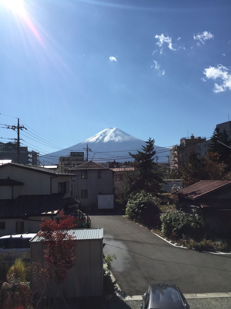 KAZZTEL 甲府