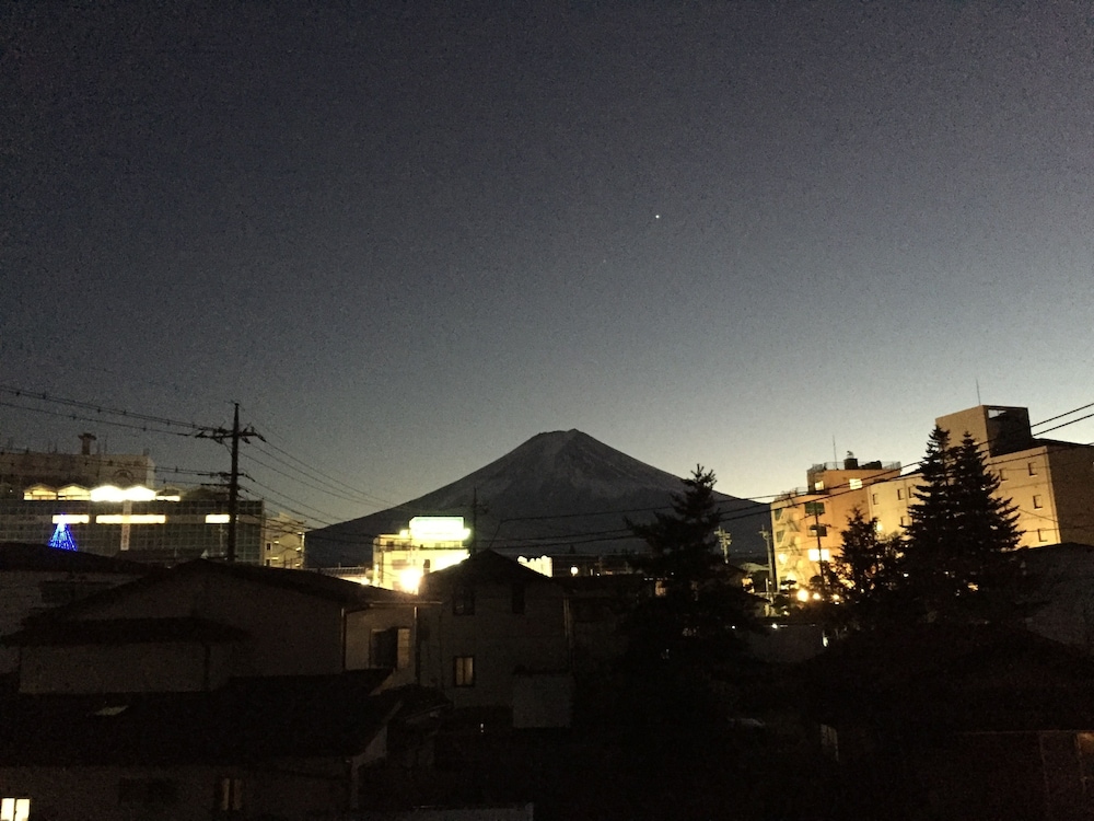 KAZZTEL 甲府