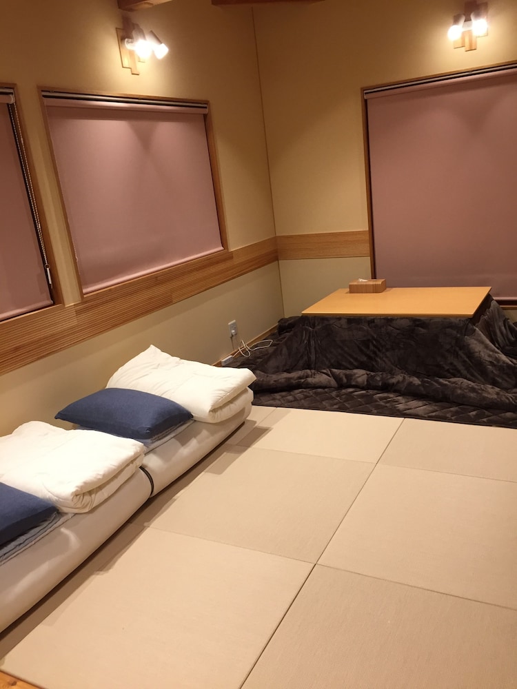 KAZZTEL 甲府