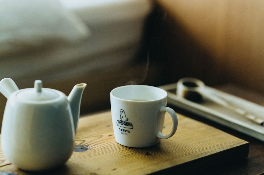 SARUYA HOSTEL 甲府