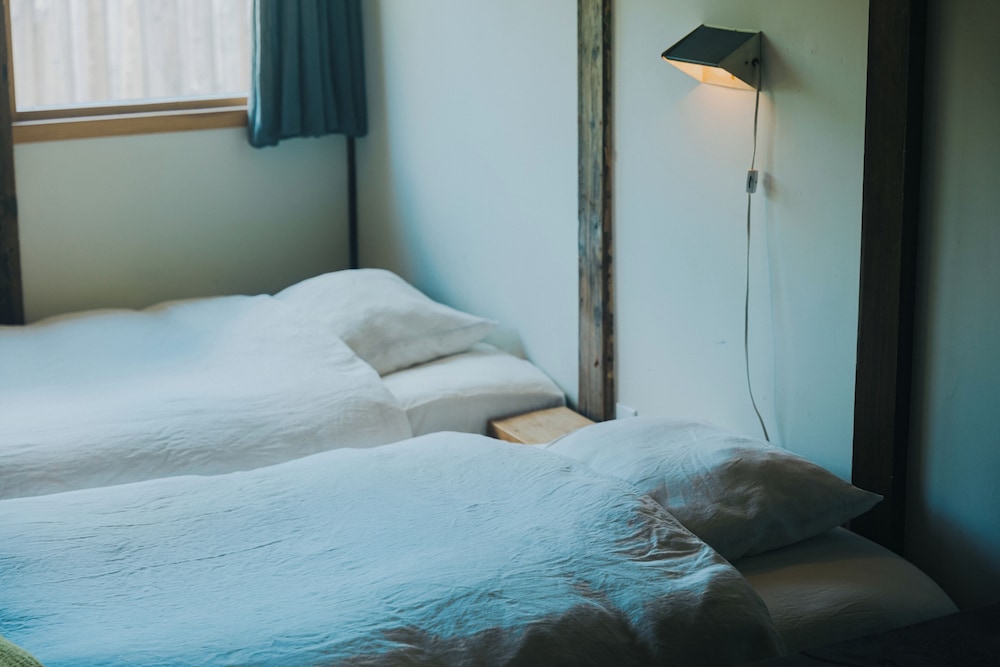 SARUYA HOSTEL 甲府