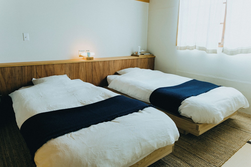 SARUYA HOSTEL 甲府
