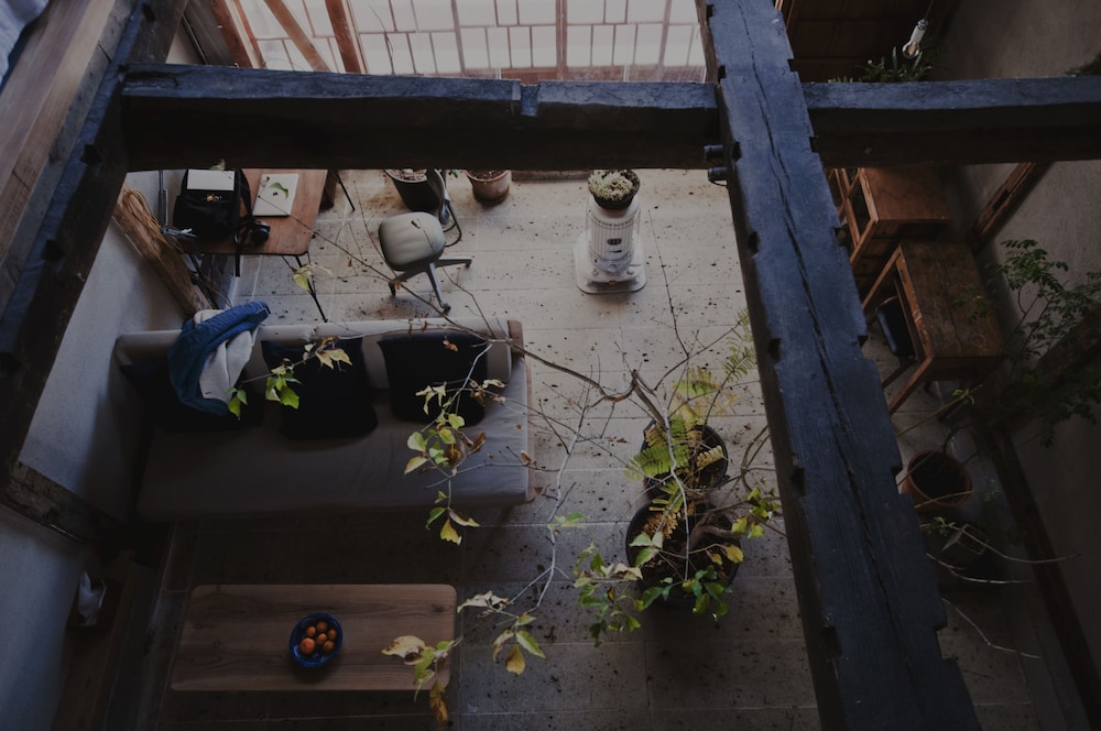 SARUYA HOSTEL 甲府