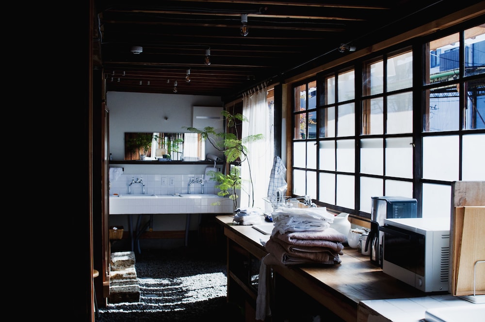 SARUYA HOSTEL 甲府