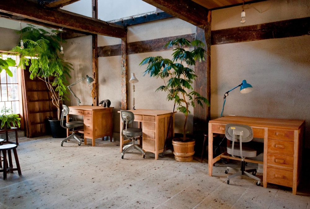 SARUYA HOSTEL 甲府