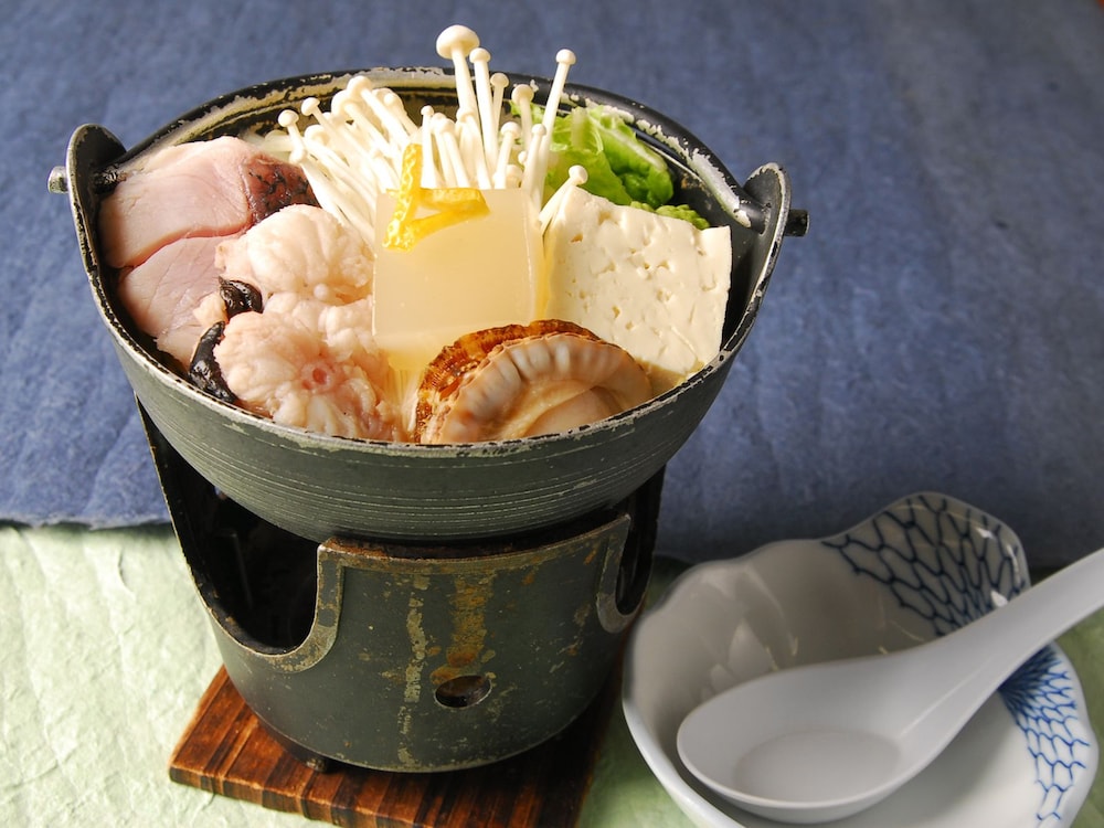 石和温泉 ホテル平安 甲府