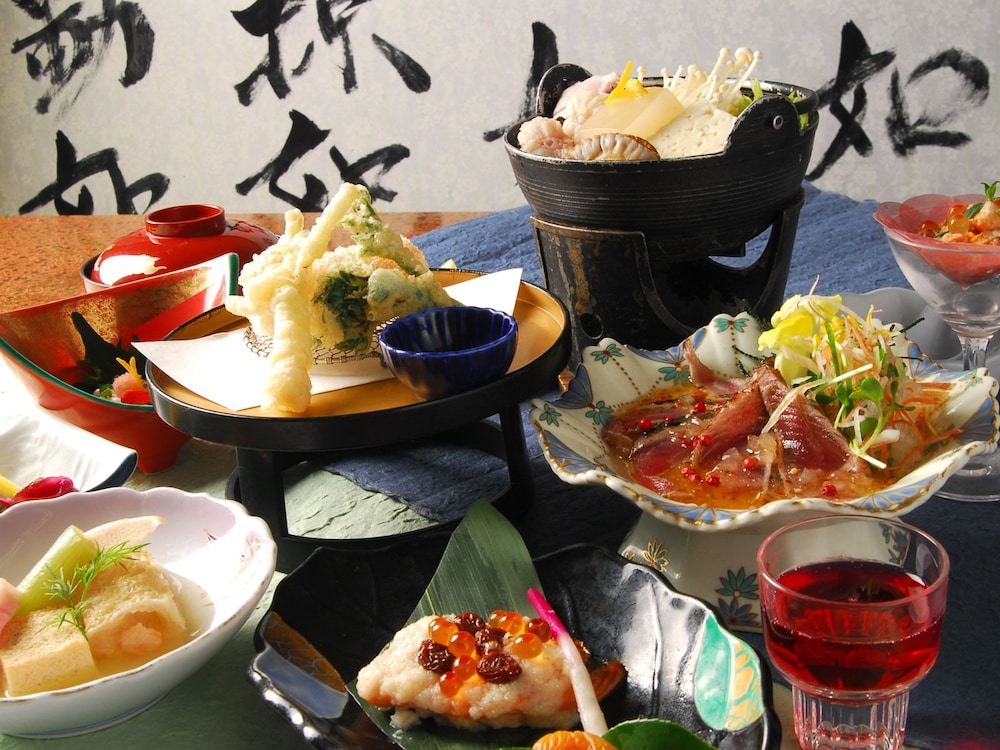 石和温泉 ホテル平安 甲府