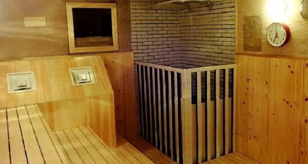 クア・アンド・ホテル　石和健康ランド 甲府