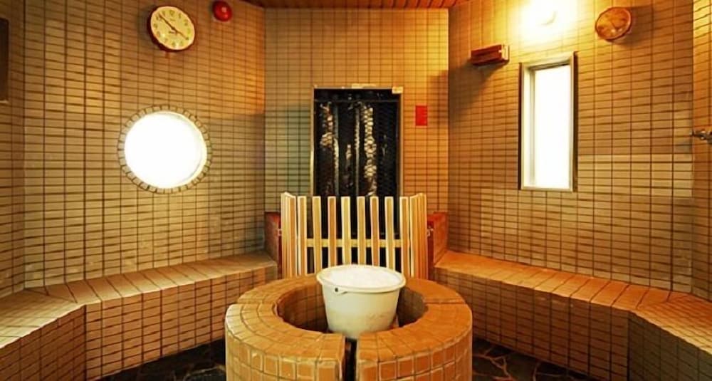 クア・アンド・ホテル　石和健康ランド 甲府