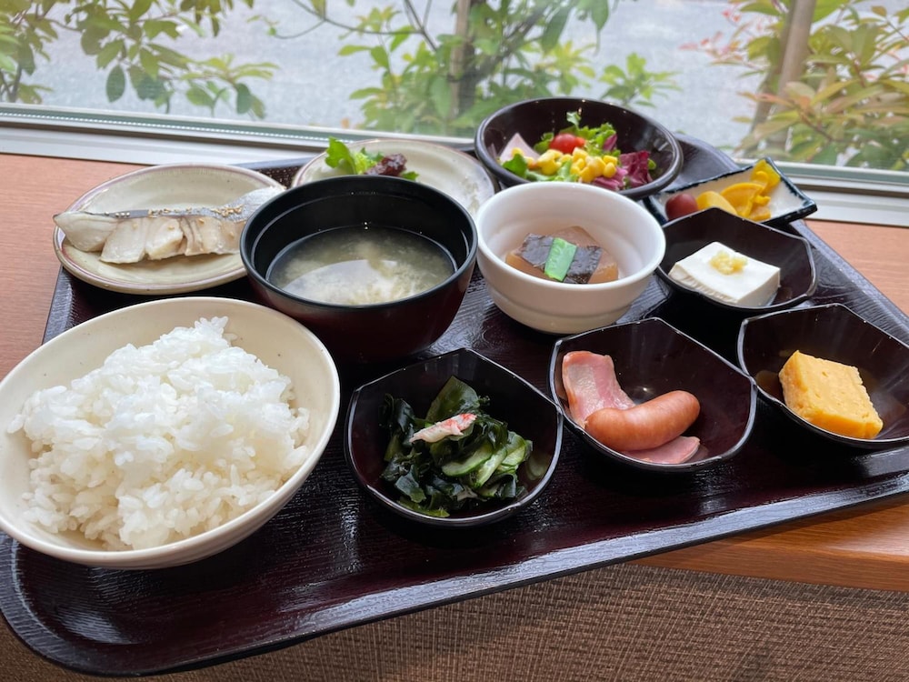 クア・アンド・ホテル　石和健康ランド 甲府