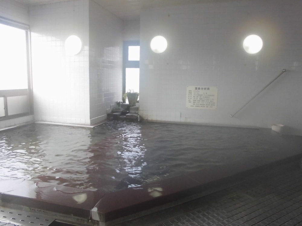 石和温泉 ホテル平成 甲府