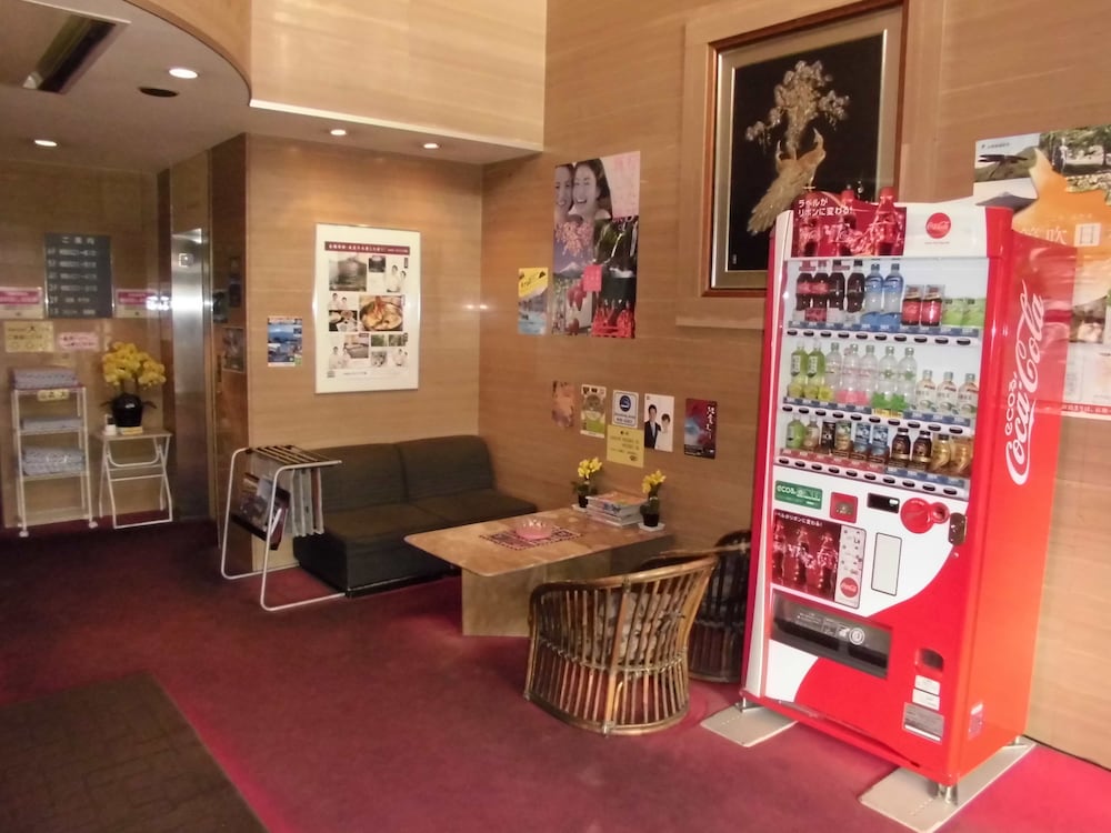 石和温泉 ホテル平成 甲府