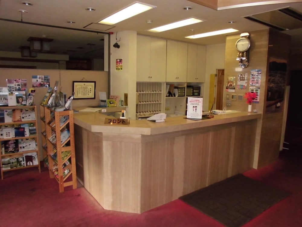 石和温泉 ホテル平成 甲府