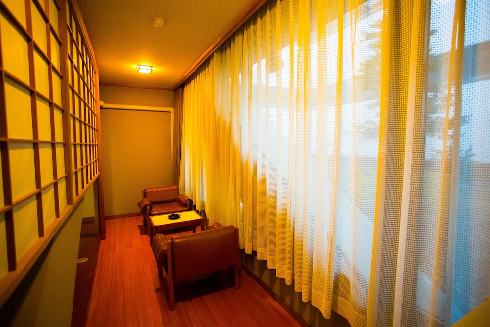 ホテル石庭 甲府