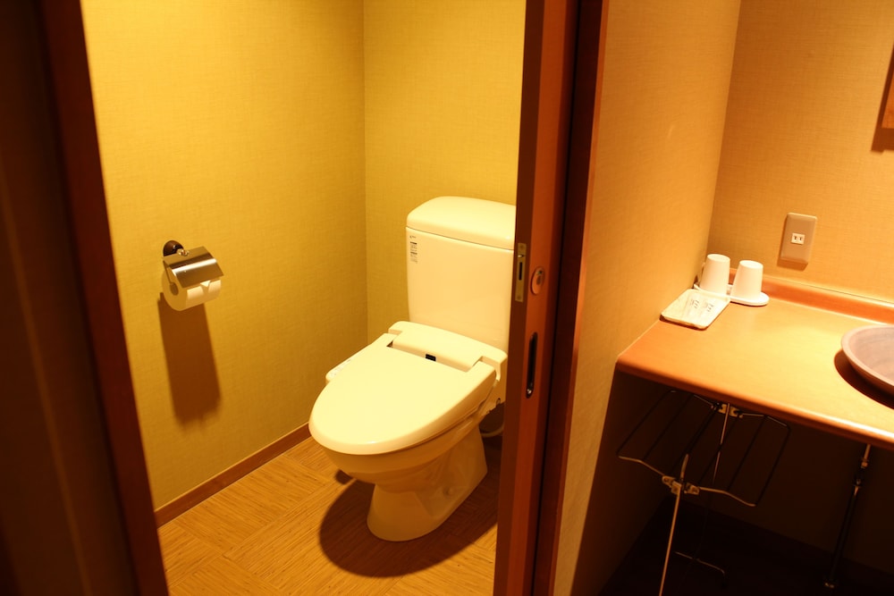 ホテル石庭 甲府