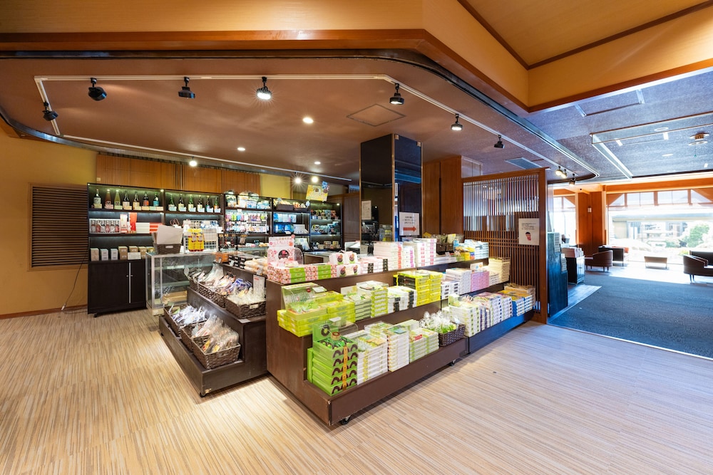 ホテル石庭 甲府