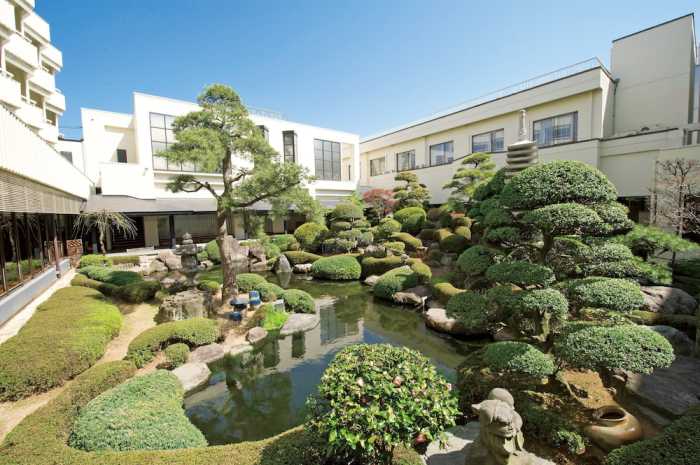 楽気ハウス甲斐路 甲府