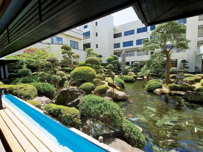 楽気ハウス甲斐路 甲府