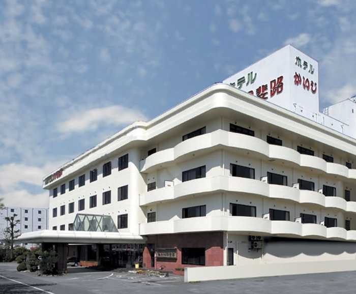楽気ハウス甲斐路 甲府