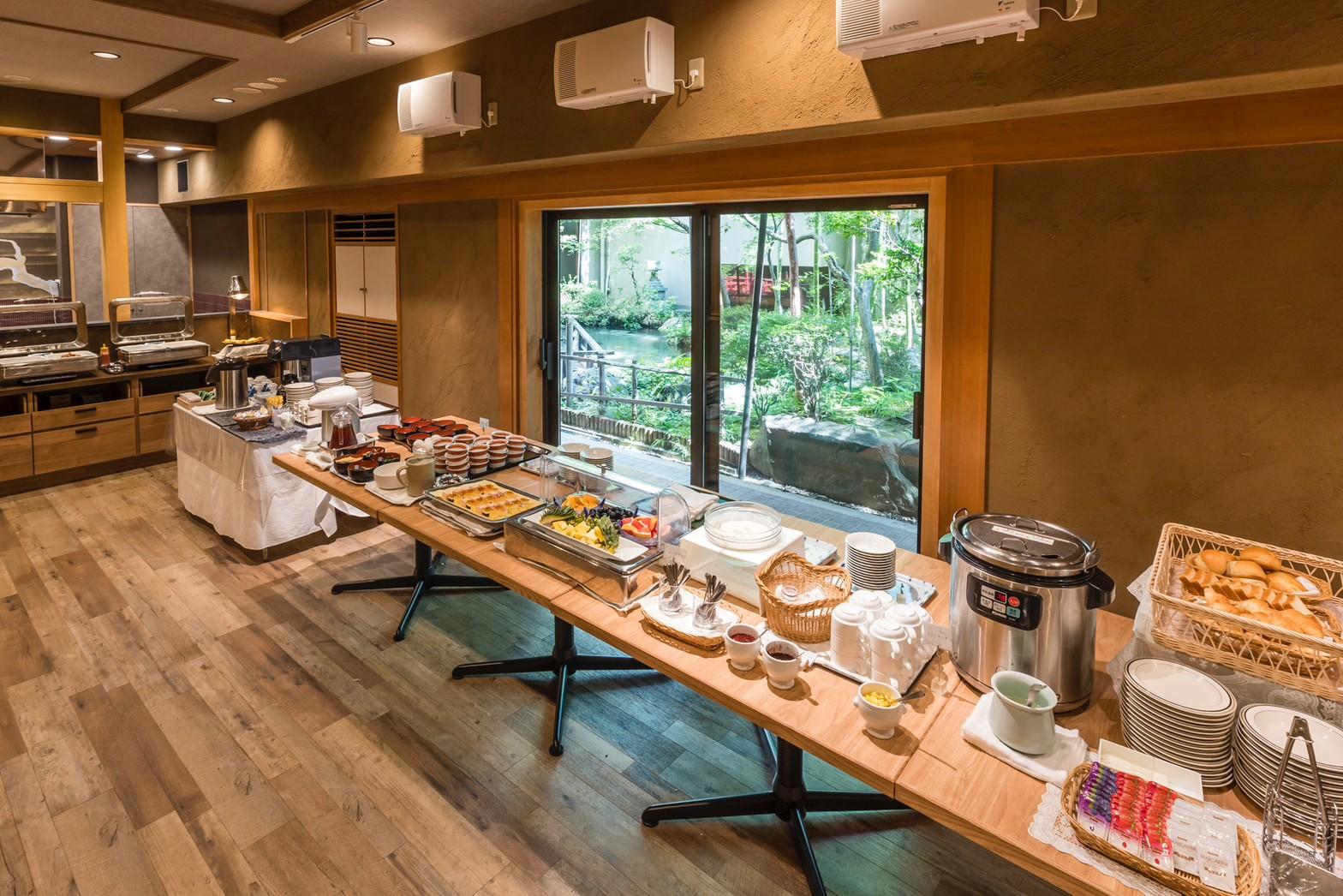 ホテル古柏園 甲府