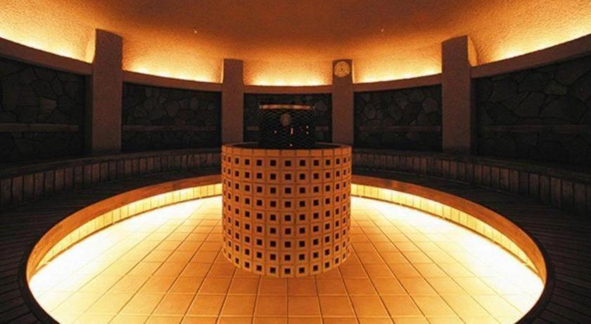 スパランド ホテル内藤 甲府