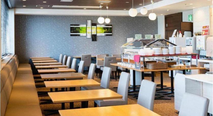 スパランド ホテル内藤 甲府