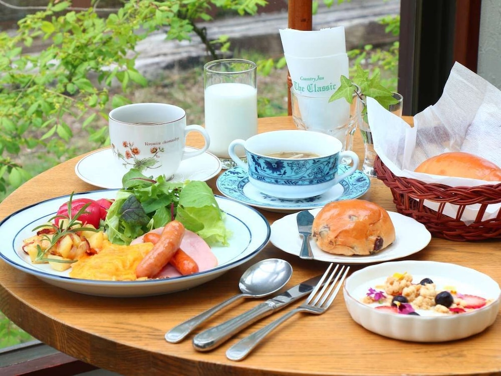 COUNTRY INN THE CLASSIC 甲府