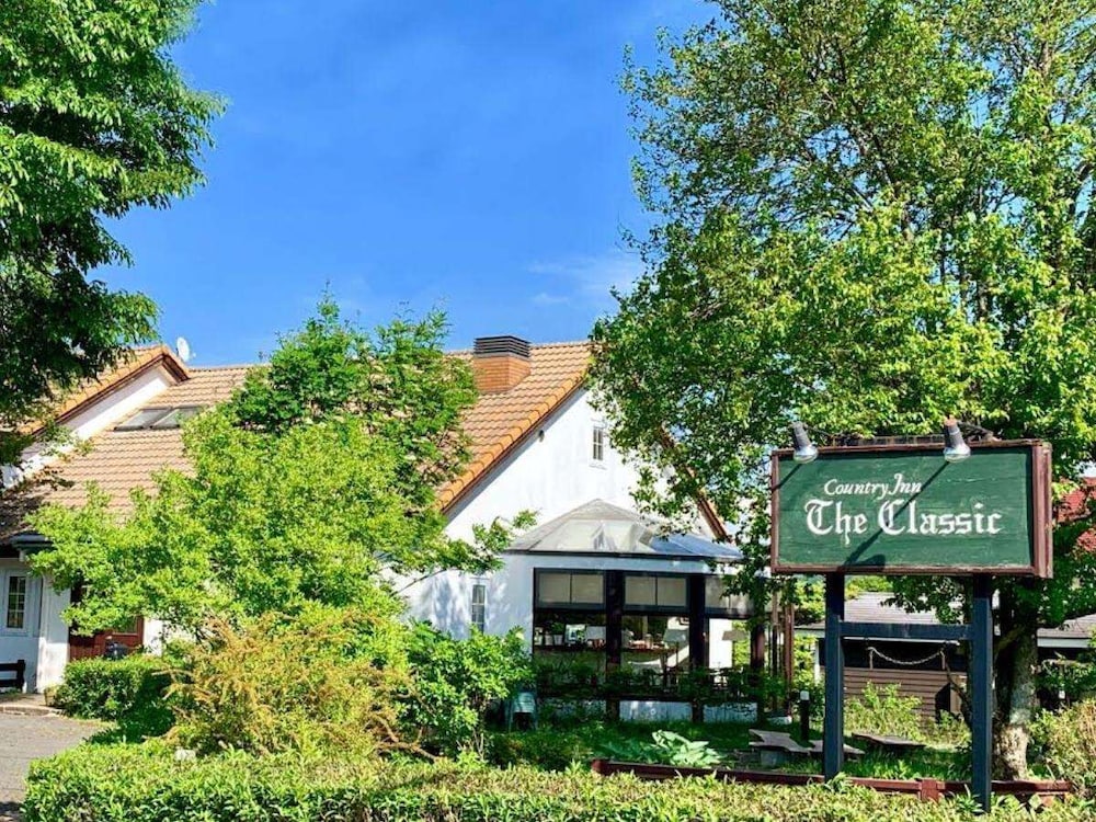 COUNTRY INN THE CLASSIC 甲府