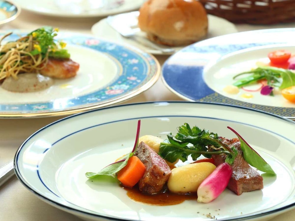 COUNTRY INN THE CLASSIC 甲府