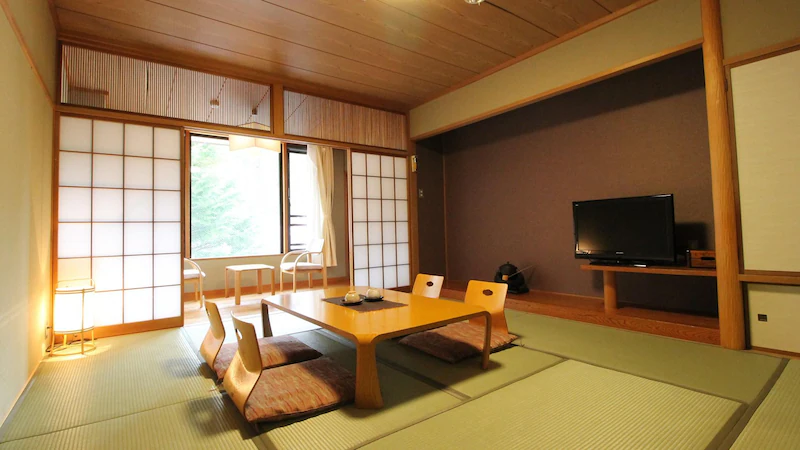 八ケ岳ホテル風か 甲府