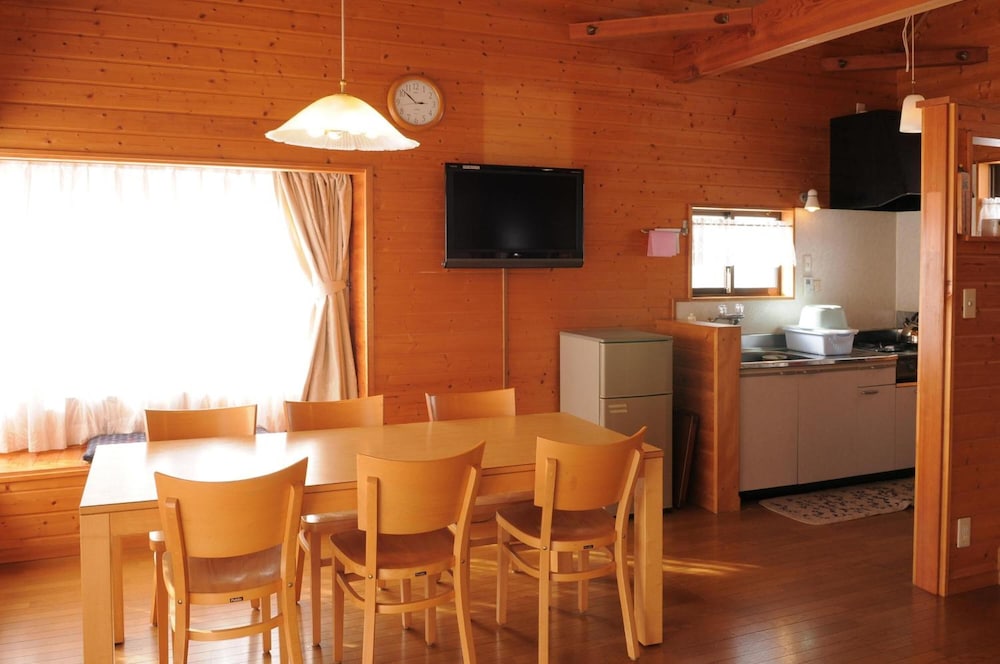 AMBIENT 八ヶ岳コテージ 甲府