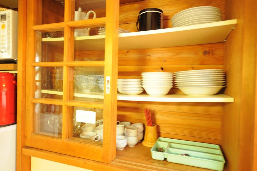 AMBIENT 八ヶ岳コテージ 甲府
