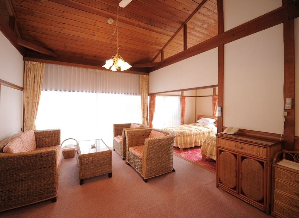 AMBIENT 八ヶ岳コテージ 甲府