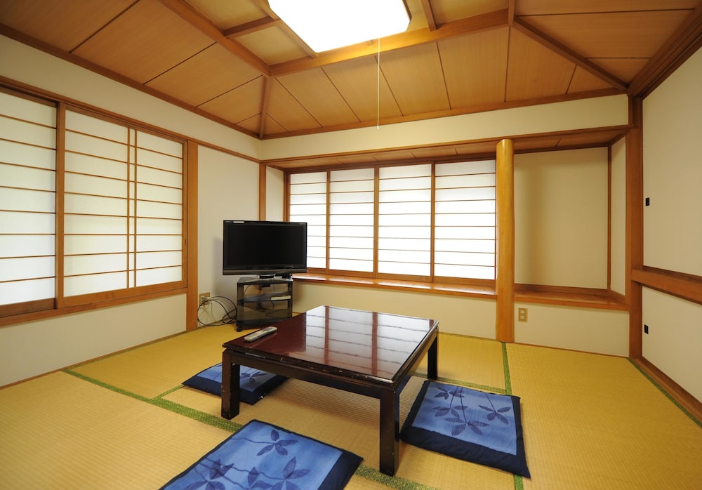 AMBIENT 八ヶ岳コテージ 甲府