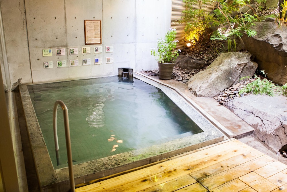 AMBIENT 八ヶ岳コテージ 甲府