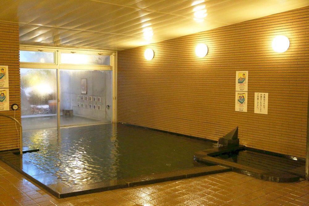 AMBIENT 八ヶ岳コテージ 甲府