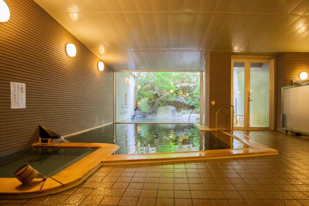AMBIENT 八ヶ岳コテージ 甲府