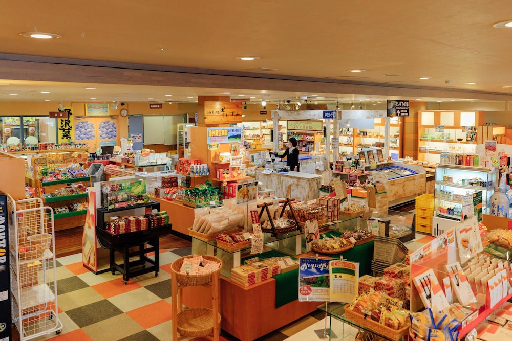 AMBIENT 八ヶ岳コテージ 甲府
