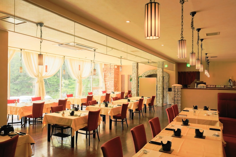 AMBIENT 八ヶ岳コテージ 甲府