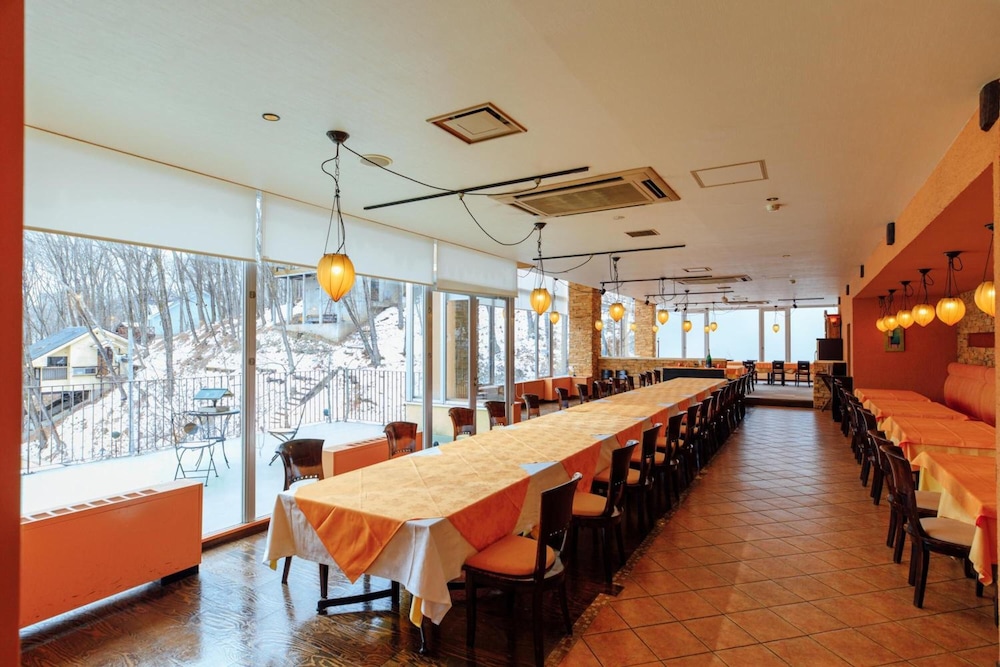 AMBIENT 八ヶ岳コテージ 甲府